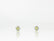 FOCO LED PELLIZCO 158 10 LEDS BLANCO     RACINGTEC
