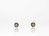 FOCO LED PELLIZCO 158 10 LEDS ROJO     RACINGTEC