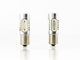 FOCO LED 1141 ESTROBO ROJO