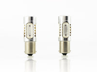 FOCO LED 1141 ESTROBO ROJO