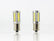 FOCO LED 1141 33 LEDS ESTROBO BLANCO     RACINGTEC