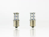 FOCO LED 1141 13 LEDS ESTROBO AZUL