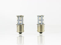 FOCO LED 1141 13 LEDS ESTROBO AZUL