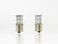 FOCO LED 1141 13 LEDS ESTROBO AZUL
