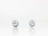 FOCO LED 1141 13 LEDS ESTROBO AZUL