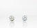 FOCO LED 1141 13 LEDS ESTROBO AZUL