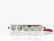 FOCO LED 3 LEDS OVALADO BLANCO ESTROBO