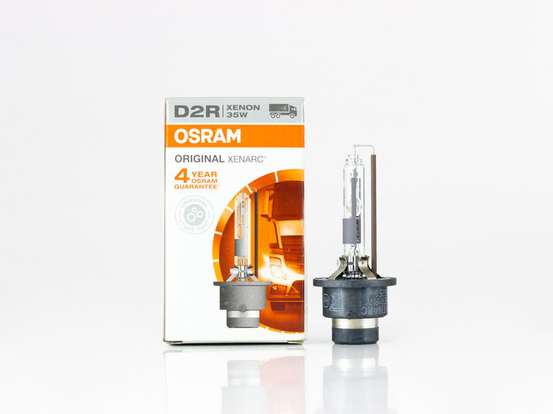 FOCO XENON HID OEM D2R 35W     OSRAM