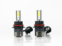 FOCO HYPER LED 9004 12V 36W JUEGO     TOTAL