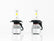 FOCO HYPER LED H4 12V 36W JUEGO