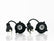 FOCO HYPER LED H4 12V 36W JUEGO