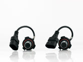 FOCO HYPER LED 9005 12V 36W JUEGO     TOTAL