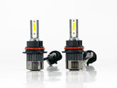 FOCO HYPER LED 9007 12V 36W JUEGO     TOTAL