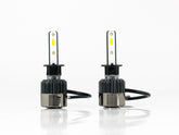 FOCO HYPER LED H1 12V 36W JUEGO     TOTAL
