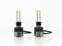 FOCO HYPER LED H1 12V 36W JUEGO     TOTAL