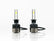 FOCO HYPER LED H1 12V 36W JUEGO     TOTAL