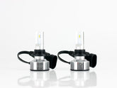FOCO HYPER LED 9005/9006 12V/24V JUEGO     PHILIPS