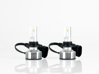 FOCO HYPER LED 9005/9006 12V/24V JUEGO     PHILIPS