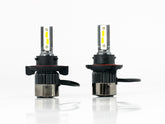 FOCO HYPER LED H13 12V 36W JUEGO     TOTAL