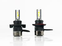 FOCO HYPER LED H13 12V 36W JUEGO     TOTAL
