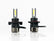FOCO HYPER LED H13 12V 36W JUEGO     TOTAL