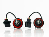 FOCO HYPER LED H13 12V 36W JUEGO     TOTAL