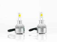 FOCO HYPER LED H3 12V 36W JUEGO     TOTAL