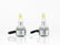 FOCO HYPER LED H3 12V 36W JUEGO     TOTAL