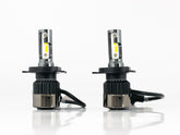 FOCO HYPER LED H4 12V 36W JUEGO     TOTAL