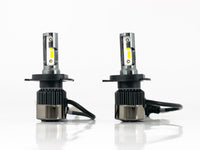 FOCO HYPER LED H4 12V 36W JUEGO     TOTAL