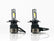 FOCO HYPER LED H4 12V 36W JUEGO     TOTAL