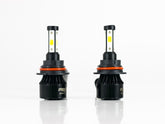 FOCO HYPER LED 9007 12V/24V JUEGO     SM