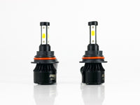 FOCO HYPER LED 9007 12V/24V JUEGO     SM