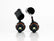 FOCO HYPER LED 9007 12V/24V JUEGO     SM