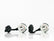 FOCO HYPER LED H10 12V 36W JUEGO     TOTAL