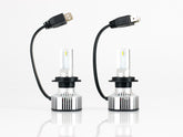FOCO HYPER LED H7 12V/24V JUEGO   PHILIPS
