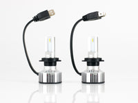 FOCO HYPER LED H7 12V/24V JUEGO   PHILIPS