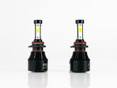 FOCO HYPER LED 9006 12/24V JUEGO     SM