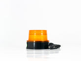 TORRETA STROBO AMBAR 24V C/CONECTOR ENCENDEDOR     IMP