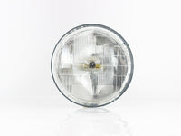 UNIDAD 12V 6024 REDONDA GRANDE HALOGENO     SYLVANIA