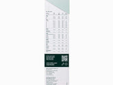 PLUMA LIMPIABRISAS HELLA CLEANTECH 20"