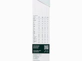 PLUMA LIMPIABRISAS HELLA CLEANTECH 14"