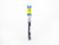 PLUMA LIMPIABRISAS HELLA CLEANTECH 14"