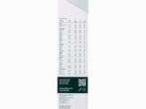 PLUMA LIMPIABRISAS HELLA CLEANTECH 18"