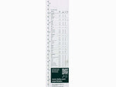 PLUMA LIMPIABRISAS HELLA 21"