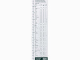 PLUMA LIMPIABRISAS HELLA 22"