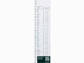 PLUMA LIMPIABRISAS HELLA 24"