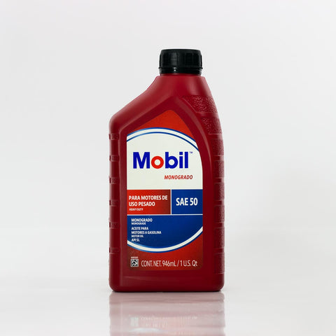 ACEITE MOBIL HD50 946ML
