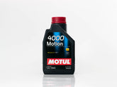 ACEITE MOTUL 4000 4100 15W40 1LT