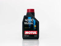 ACEITE MOTUL 4000 4100 15W40 1LT